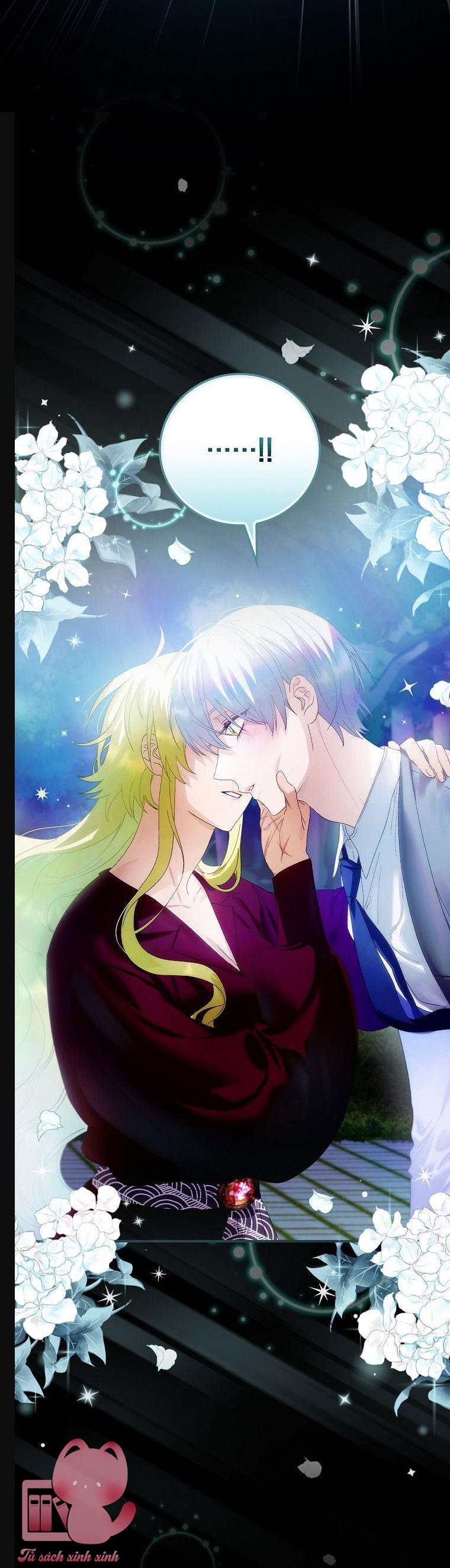 Đứa Nhỏ Không Phải Là Con Anh - Chap 7