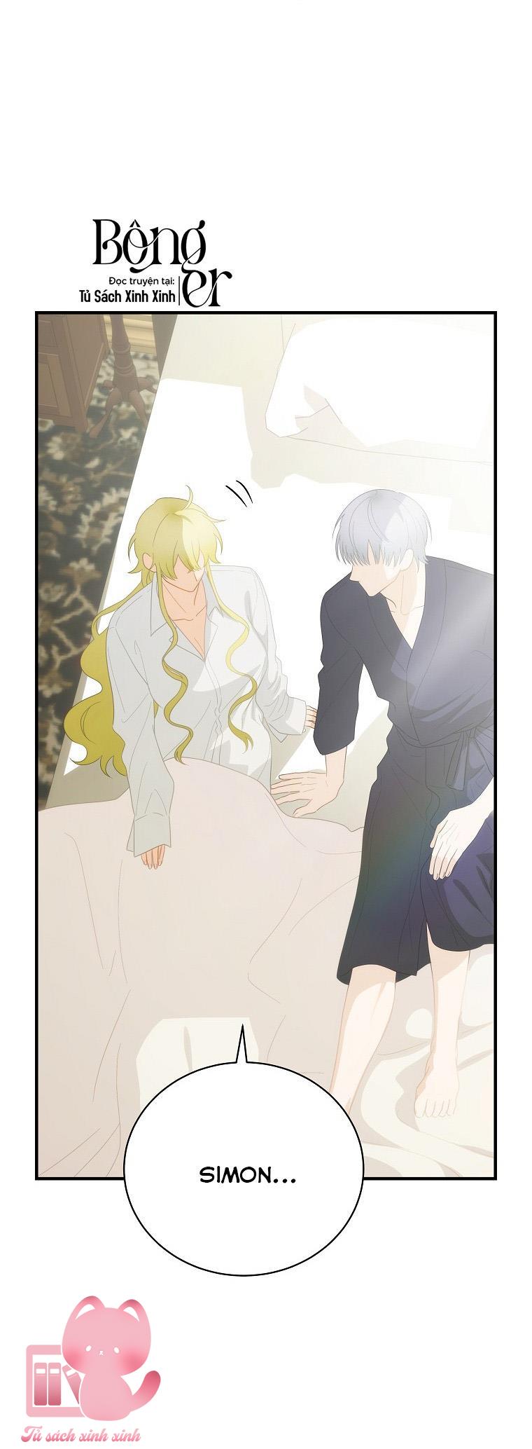 Đứa Nhỏ Không Phải Là Con Anh - Chap 70