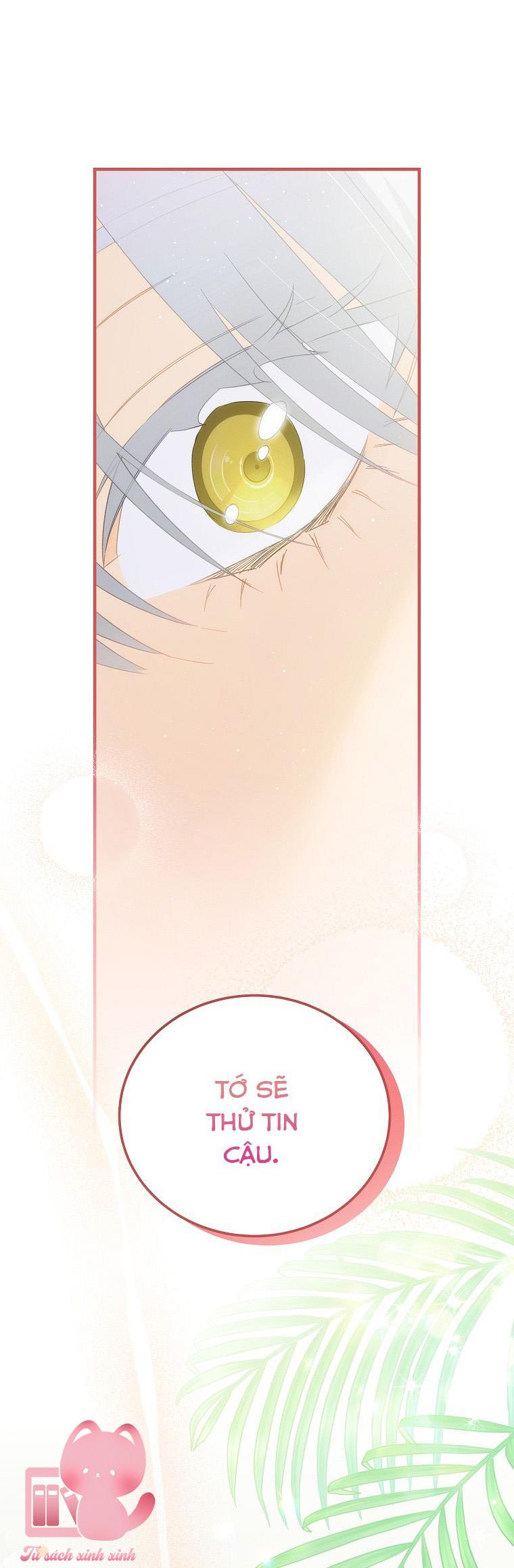 Đứa Nhỏ Không Phải Là Con Anh - Chap 70