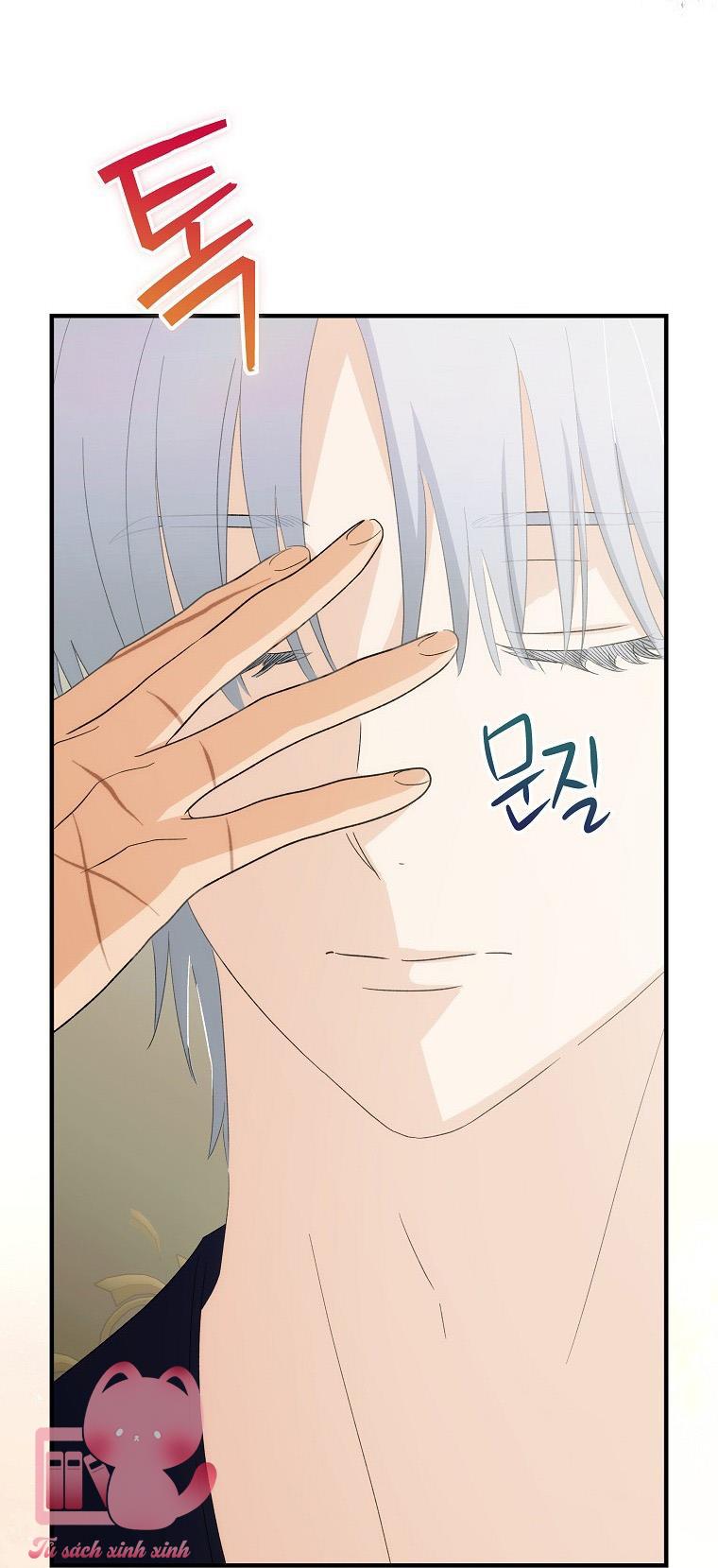 Đứa Nhỏ Không Phải Là Con Anh - Chap 70