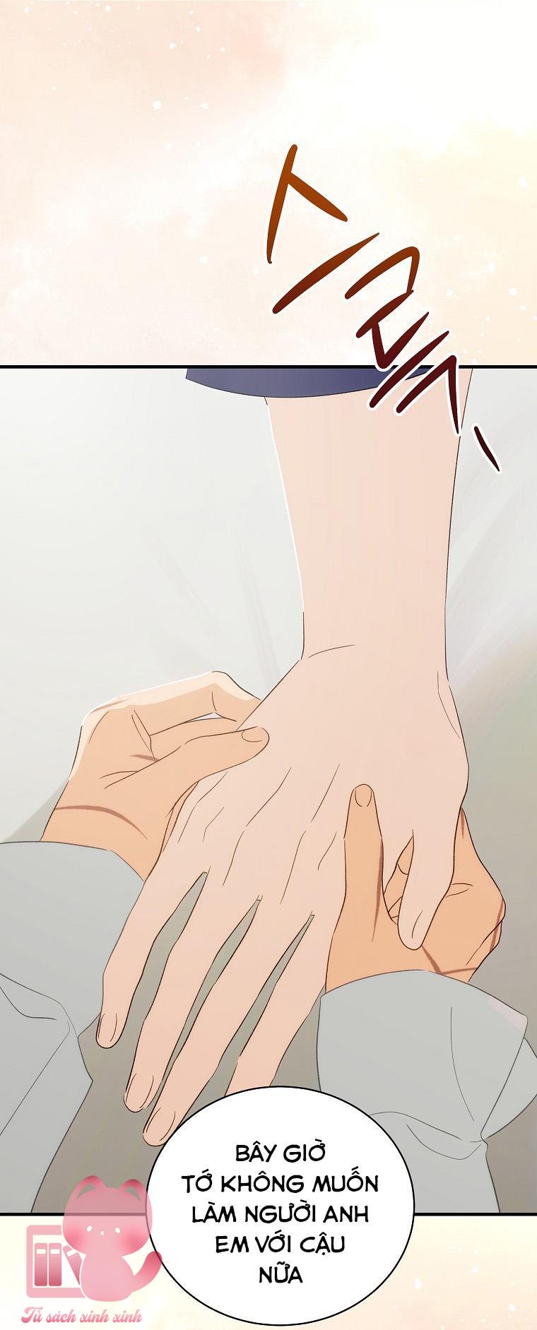 Đứa Nhỏ Không Phải Là Con Anh - Chap 70