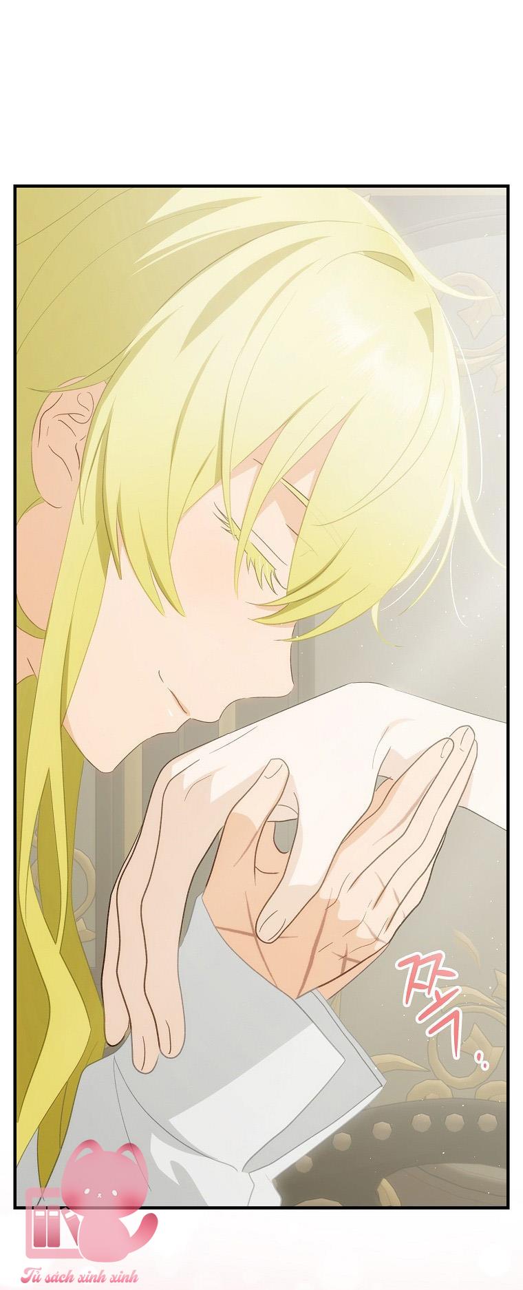 Đứa Nhỏ Không Phải Là Con Anh - Chap 70