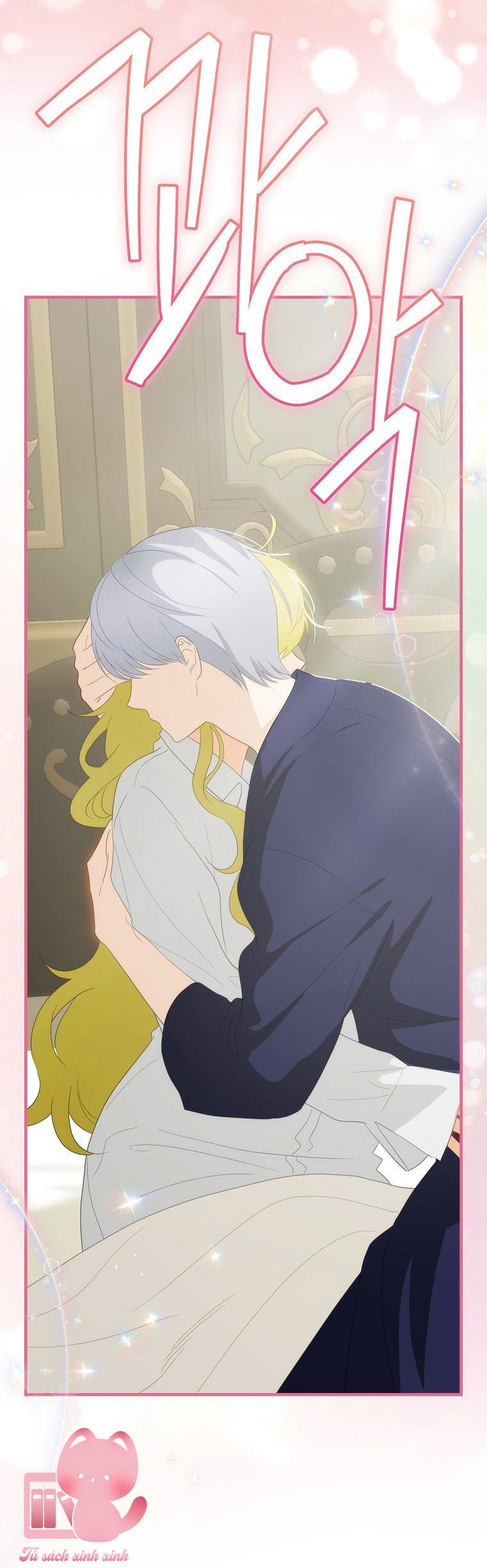 Đứa Nhỏ Không Phải Là Con Anh - Chap 70