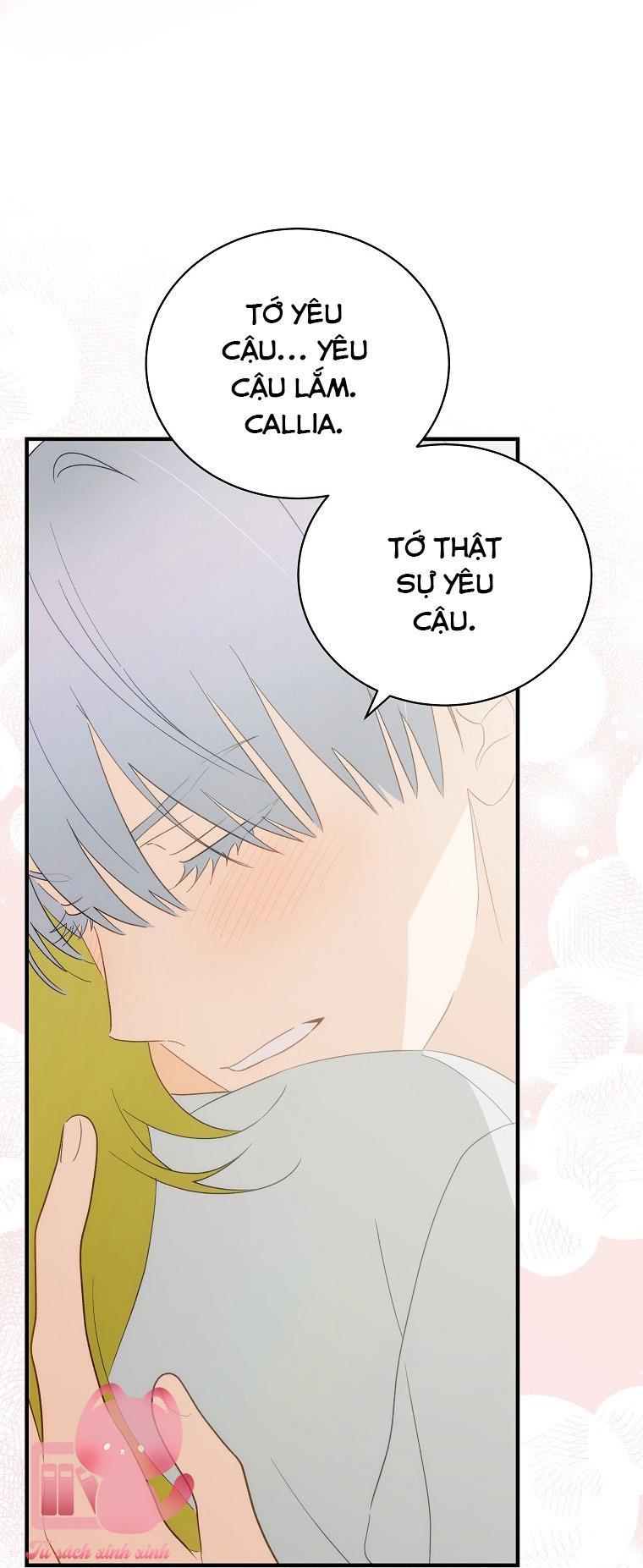 Đứa Nhỏ Không Phải Là Con Anh - Chap 70