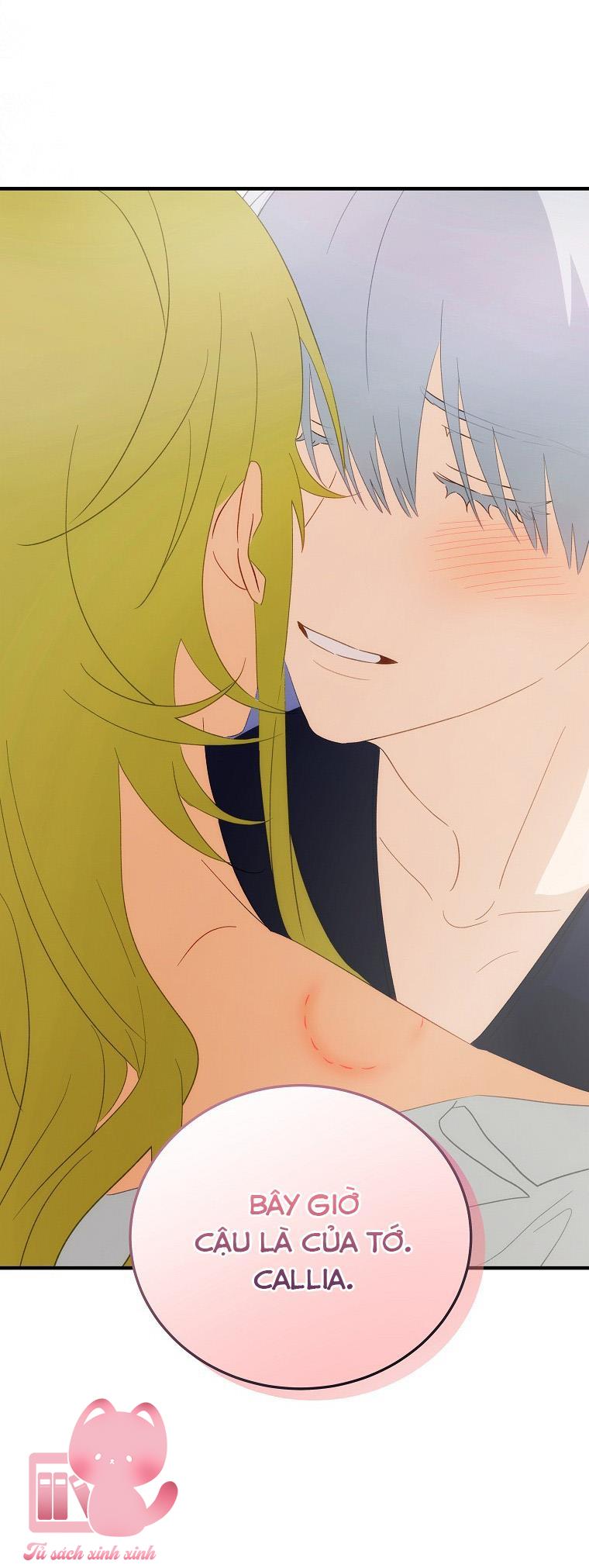 Đứa Nhỏ Không Phải Là Con Anh - Chap 70