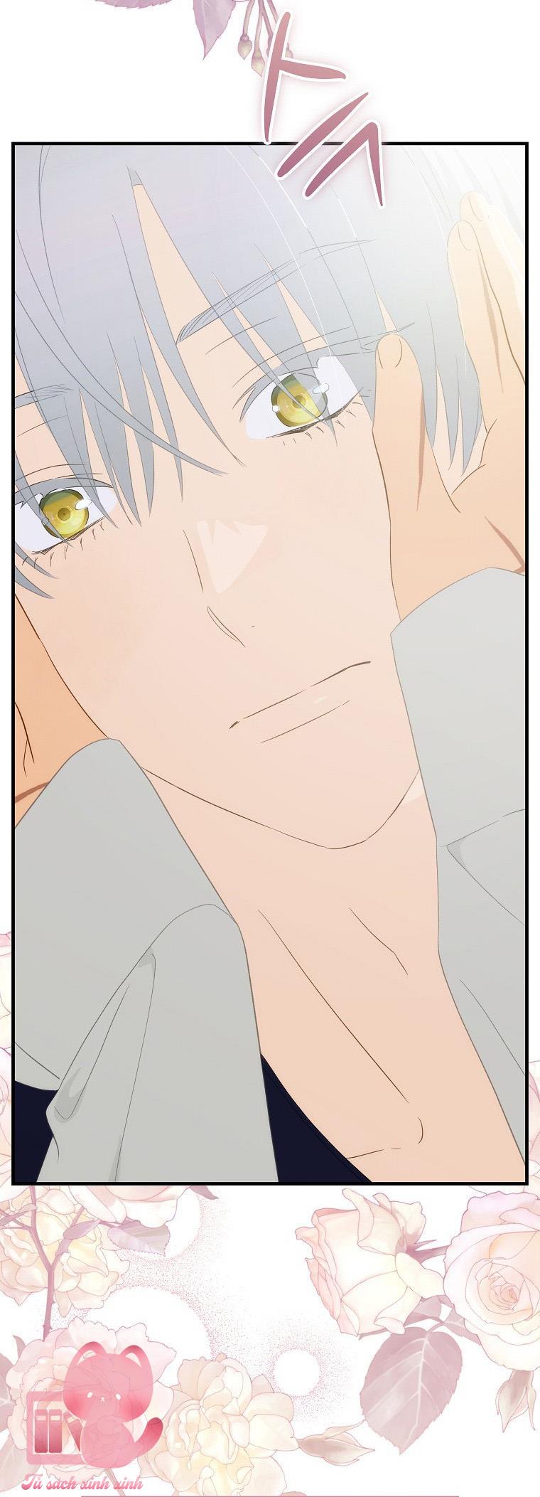 Đứa Nhỏ Không Phải Là Con Anh - Chap 70