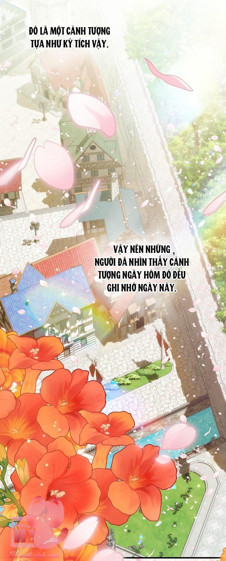 Đứa Nhỏ Không Phải Là Con Anh - Chap 70