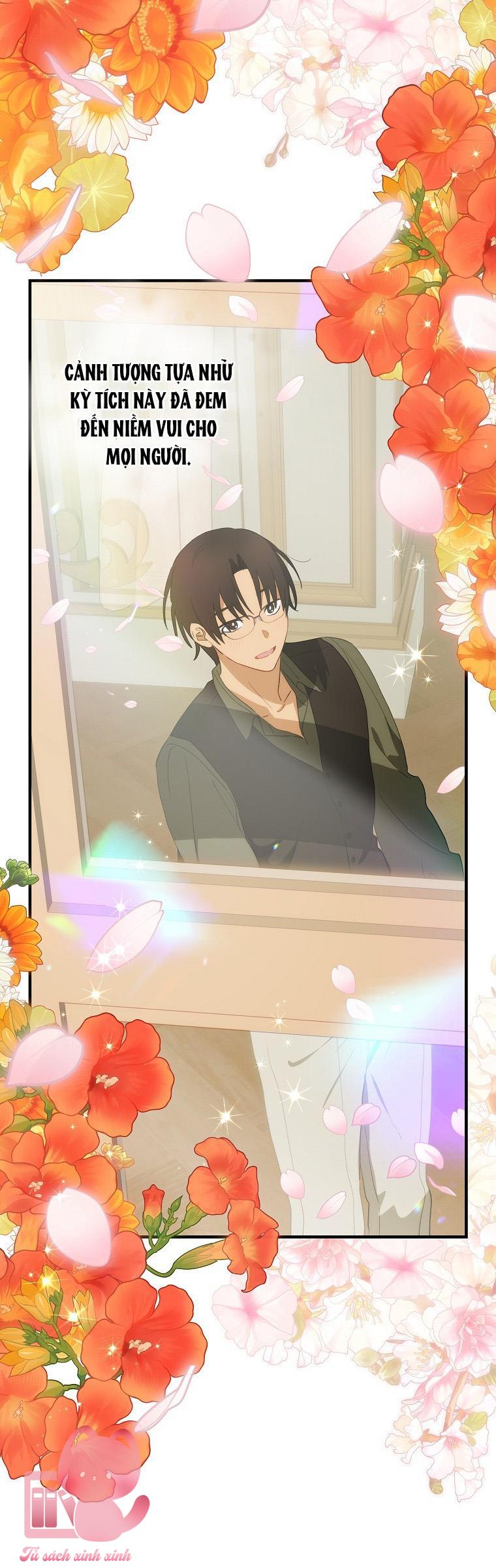 Đứa Nhỏ Không Phải Là Con Anh - Chap 70