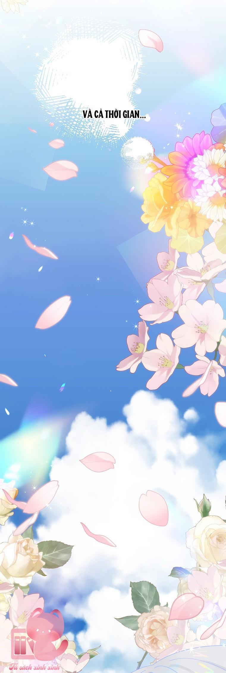 Đứa Nhỏ Không Phải Là Con Anh - Chap 70