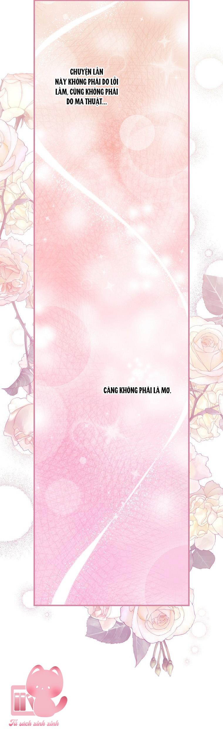 Đứa Nhỏ Không Phải Là Con Anh - Chap 70