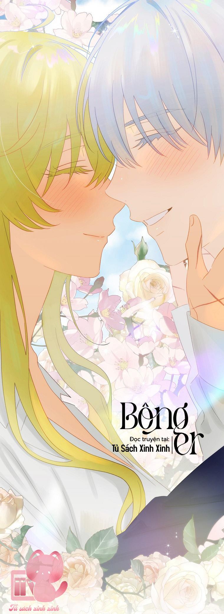 Đứa Nhỏ Không Phải Là Con Anh - Chap 70