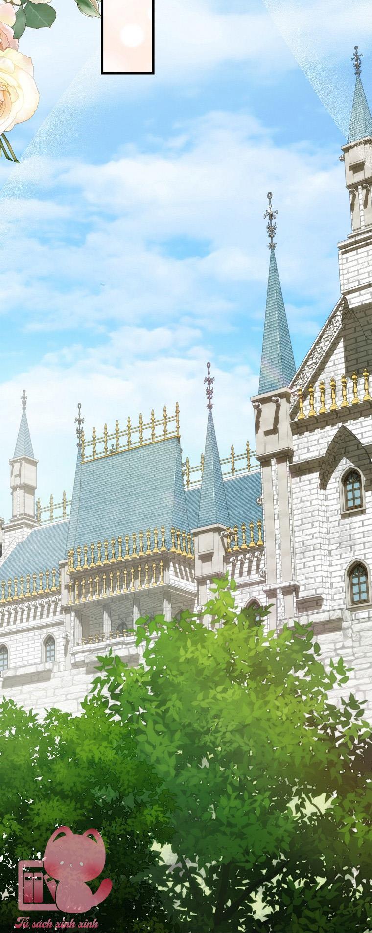 Đứa Nhỏ Không Phải Là Con Anh - Chap 70