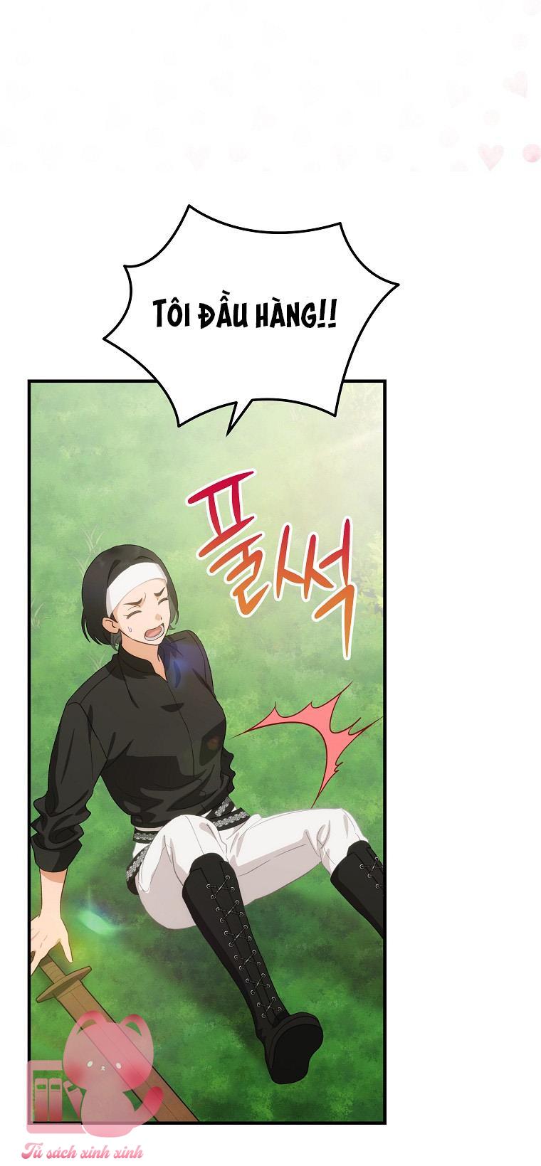 Đứa Nhỏ Không Phải Là Con Anh - Chap 70