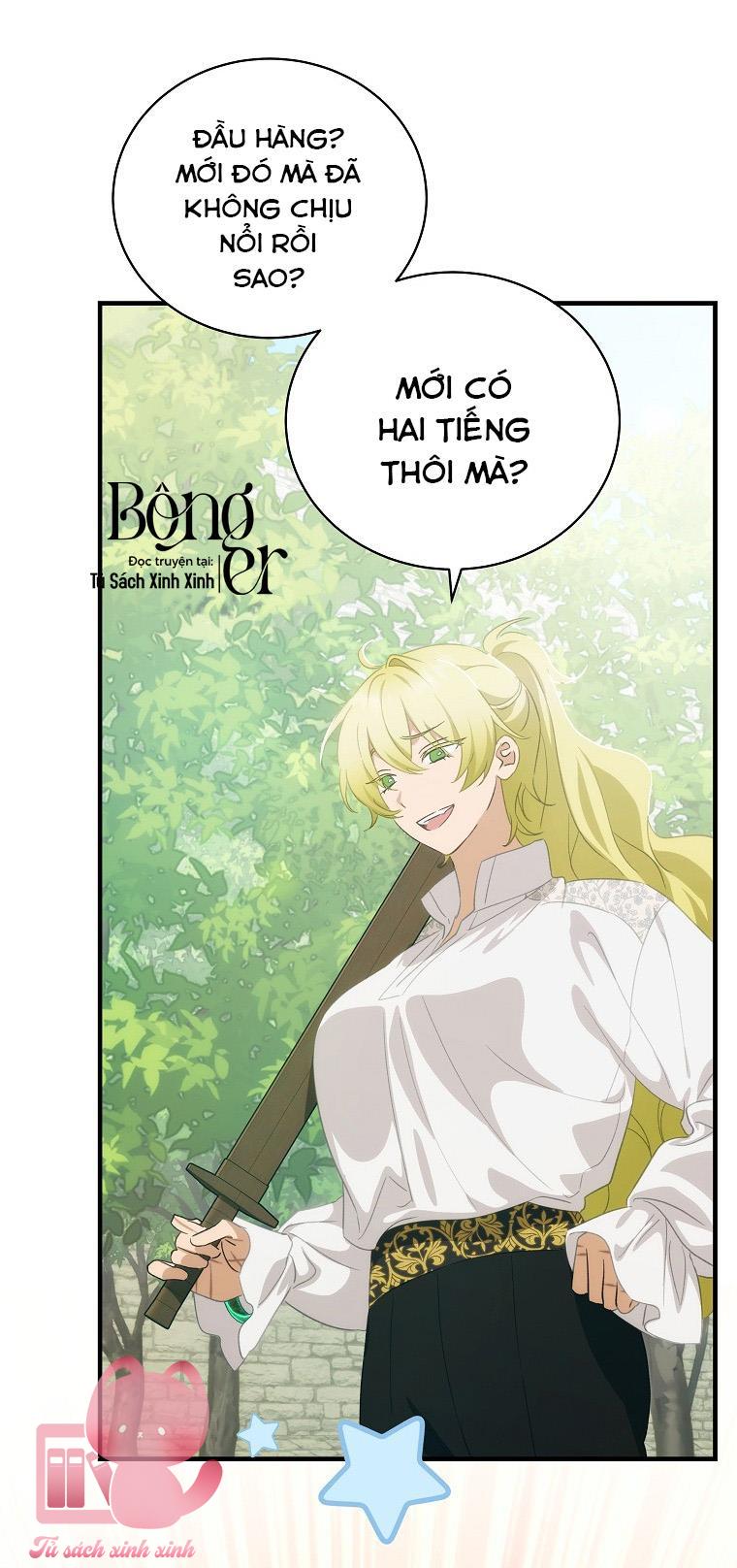 Đứa Nhỏ Không Phải Là Con Anh - Chap 70