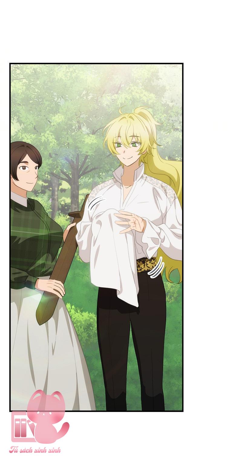 Đứa Nhỏ Không Phải Là Con Anh - Chap 70