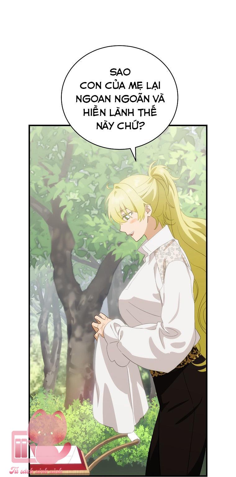 Đứa Nhỏ Không Phải Là Con Anh - Chap 70