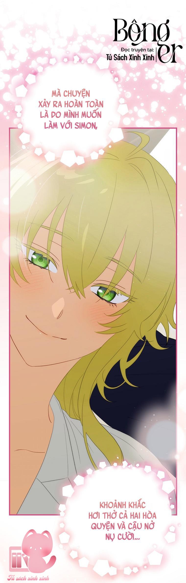 Đứa Nhỏ Không Phải Là Con Anh - Chap 70