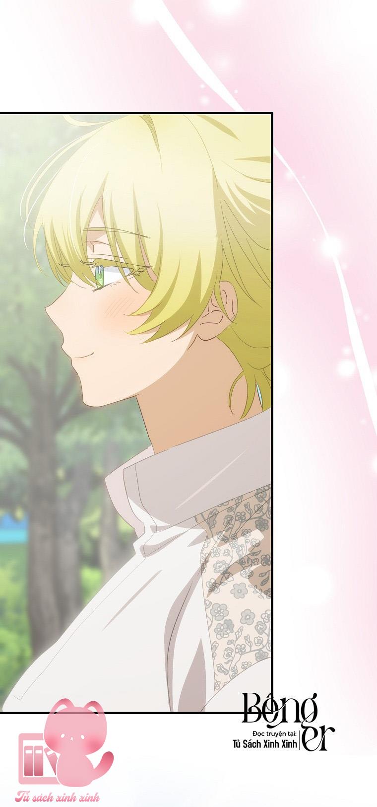 Đứa Nhỏ Không Phải Là Con Anh - Chap 70