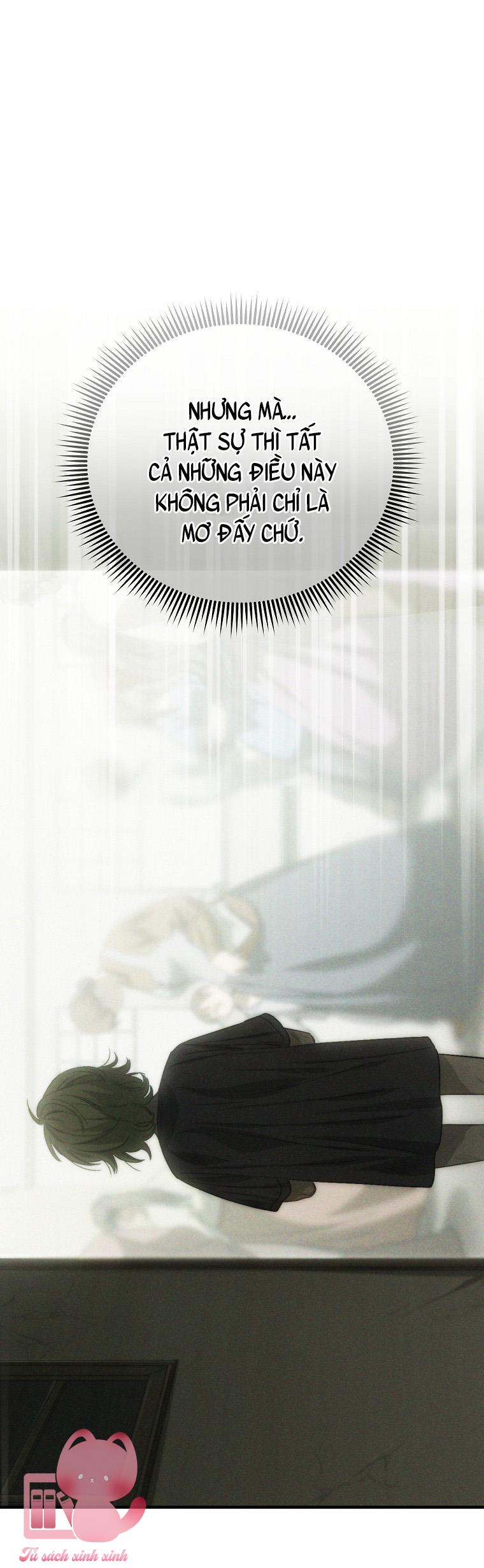 Đứa Nhỏ Không Phải Là Con Anh - Chap 70