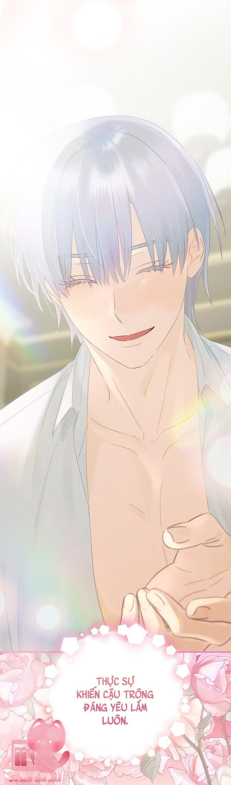 Đứa Nhỏ Không Phải Là Con Anh - Chap 70