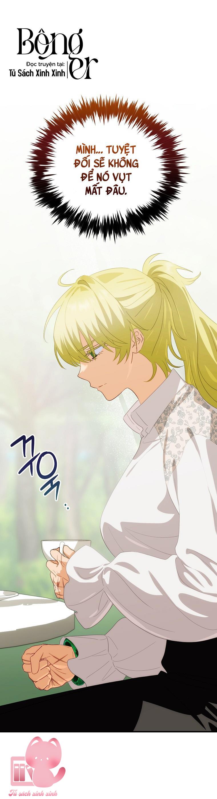 Đứa Nhỏ Không Phải Là Con Anh - Chap 70