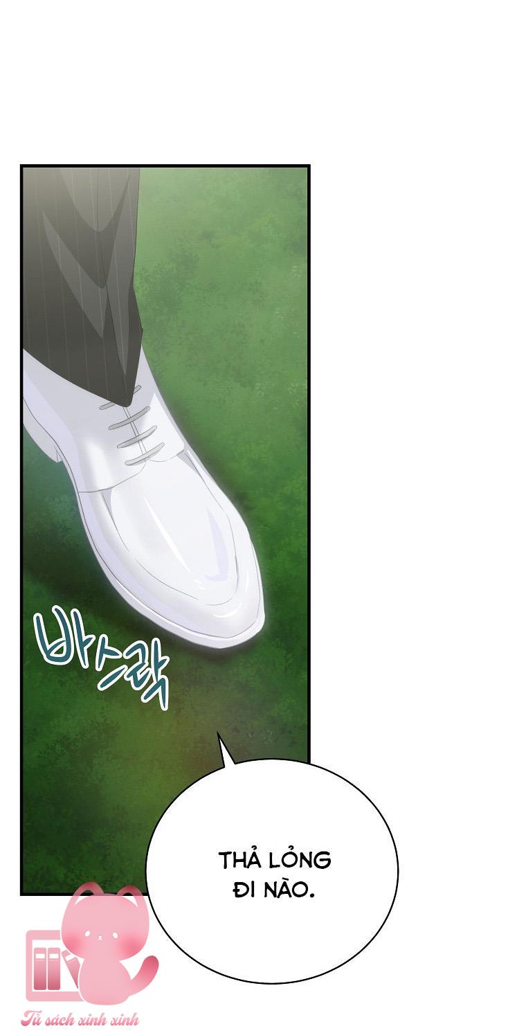 Đứa Nhỏ Không Phải Là Con Anh - Chap 70