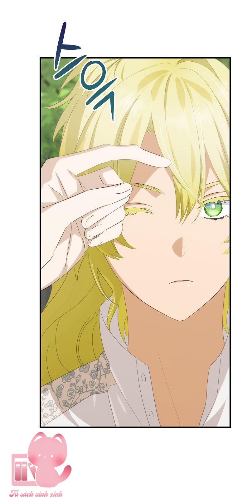 Đứa Nhỏ Không Phải Là Con Anh - Chap 70