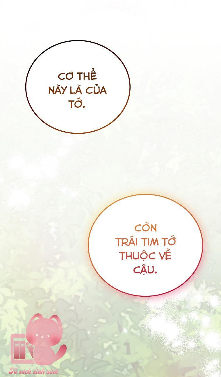 Đứa Nhỏ Không Phải Là Con Anh - Chap 70