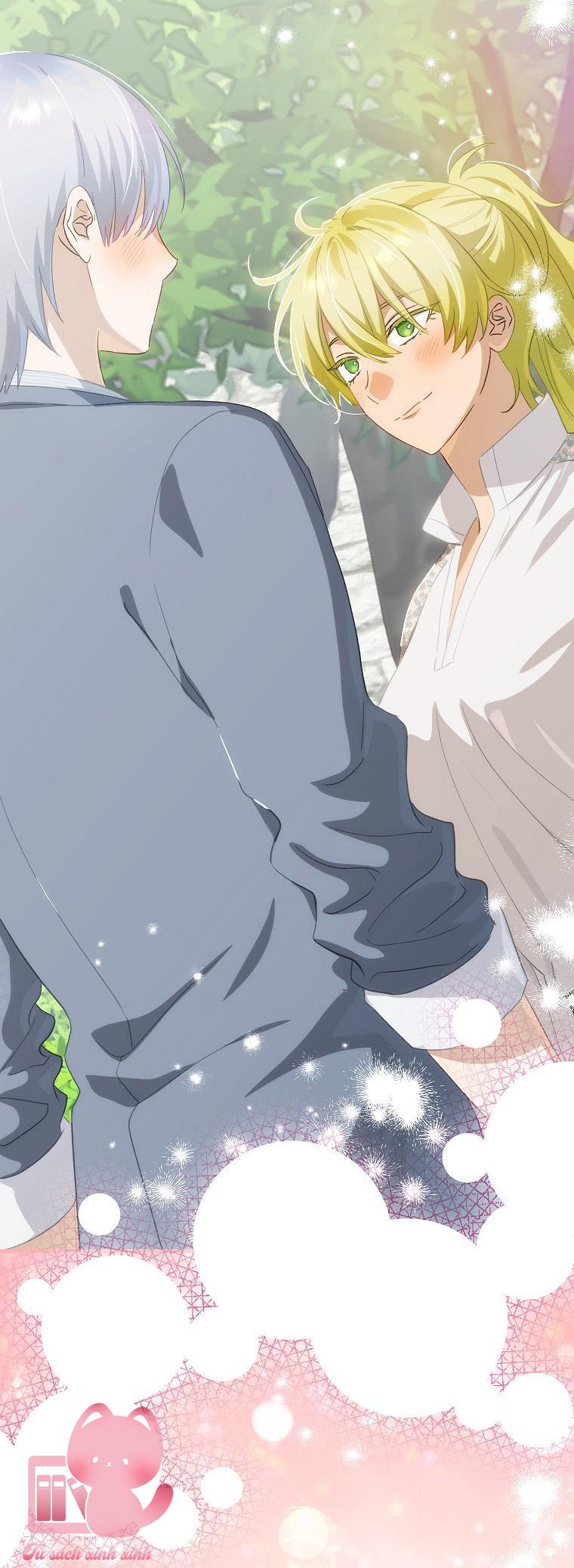 Đứa Nhỏ Không Phải Là Con Anh - Chap 70