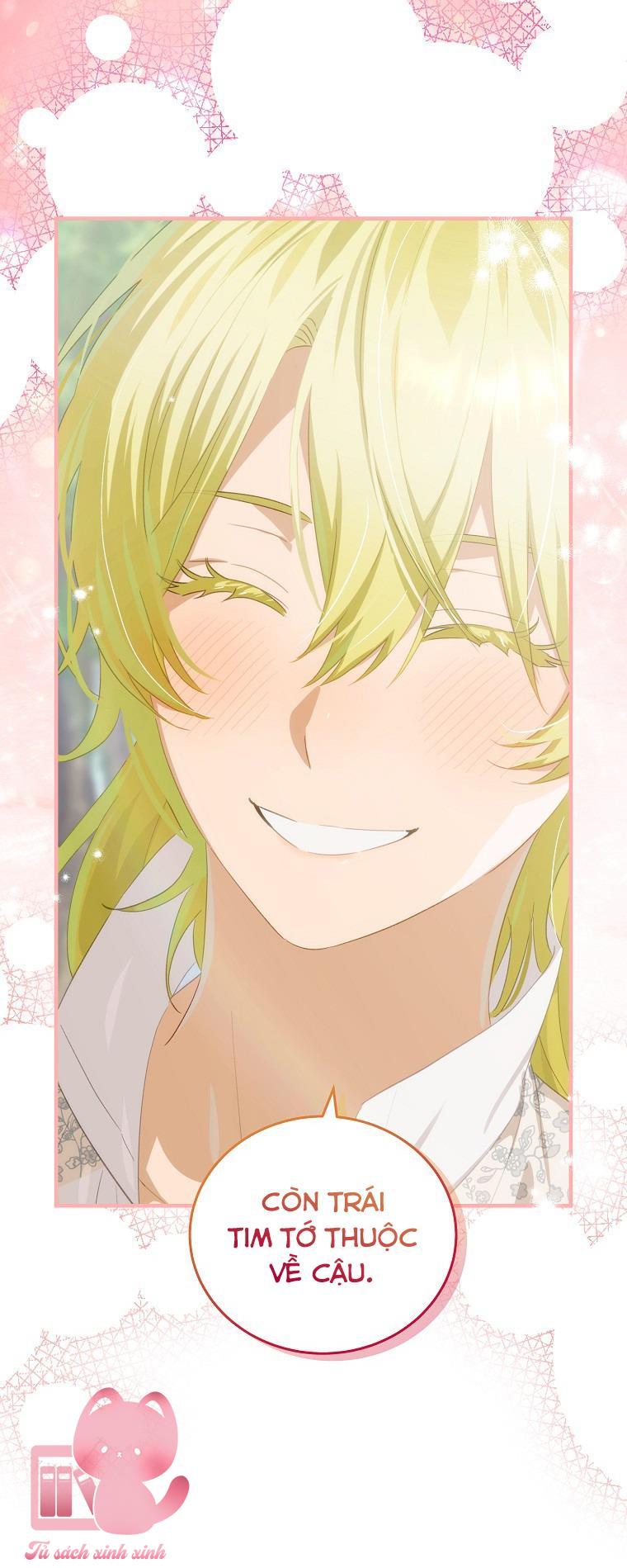 Đứa Nhỏ Không Phải Là Con Anh - Chap 71