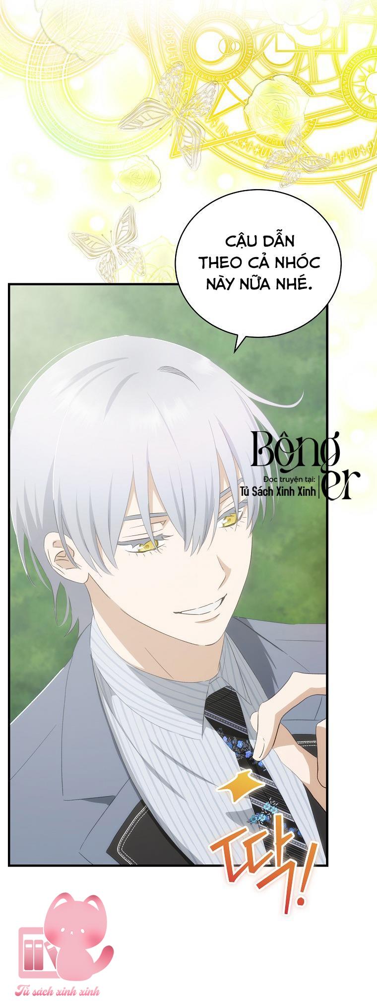 Đứa Nhỏ Không Phải Là Con Anh - Chap 71