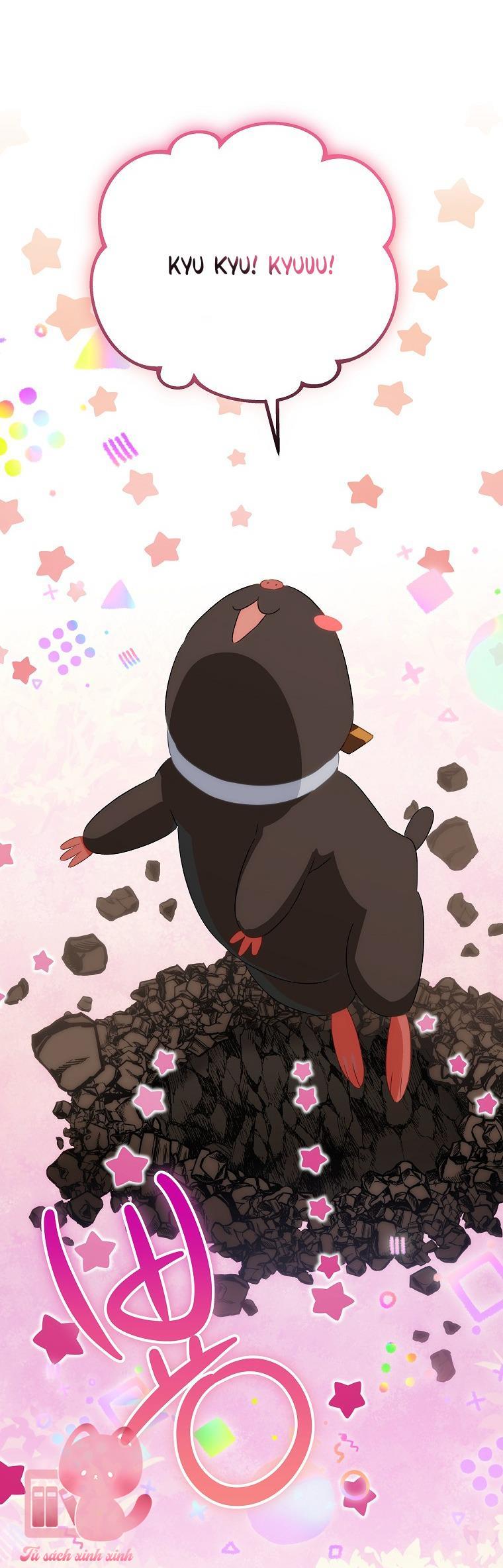 Đứa Nhỏ Không Phải Là Con Anh - Chap 71