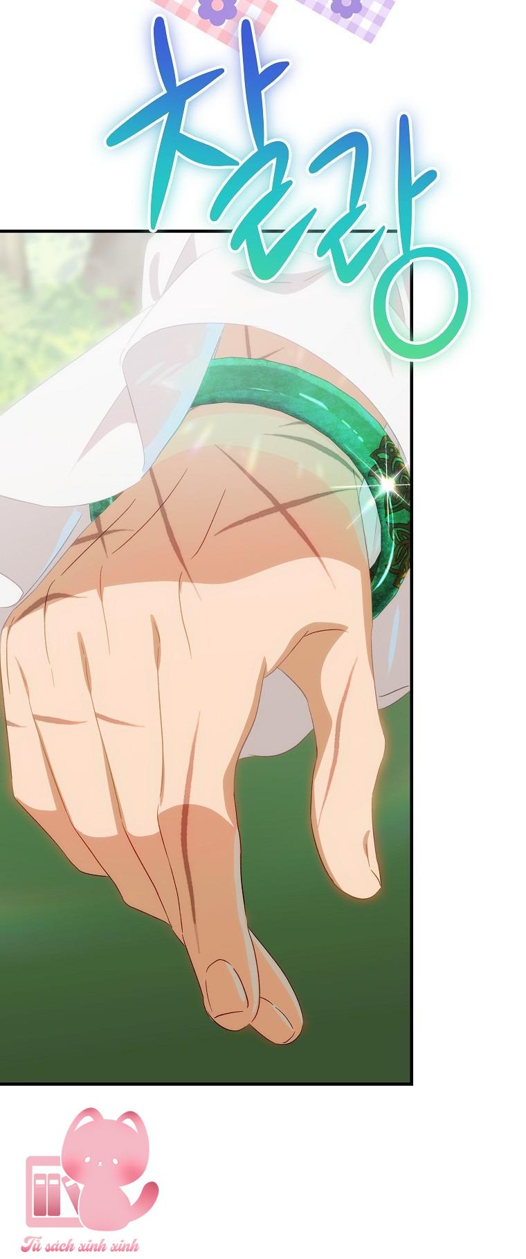 Đứa Nhỏ Không Phải Là Con Anh - Chap 71