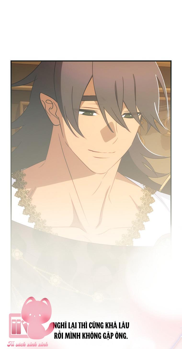 Đứa Nhỏ Không Phải Là Con Anh - Chap 71