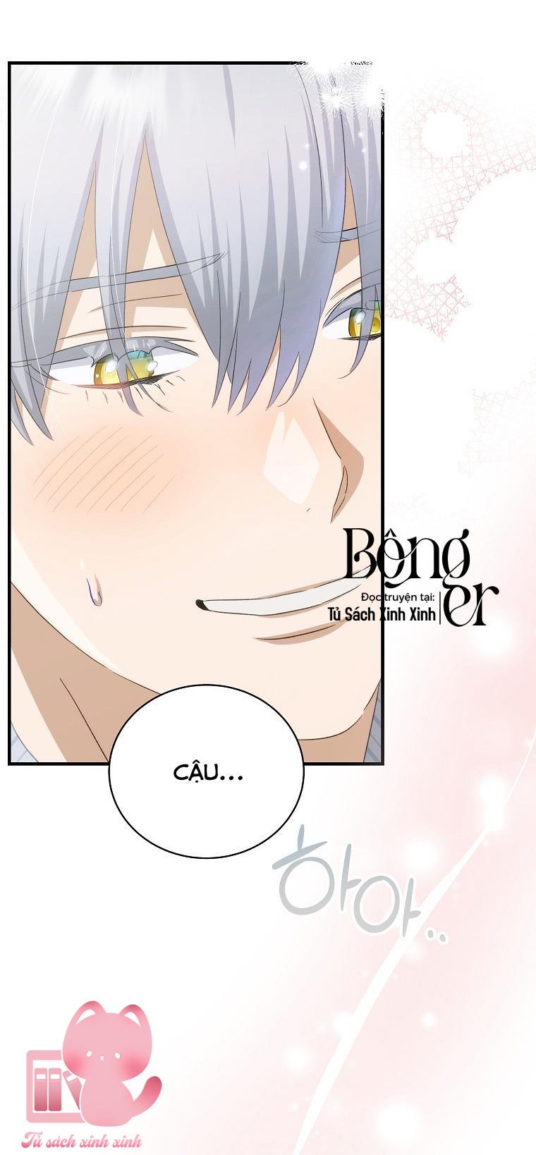 Đứa Nhỏ Không Phải Là Con Anh - Chap 71