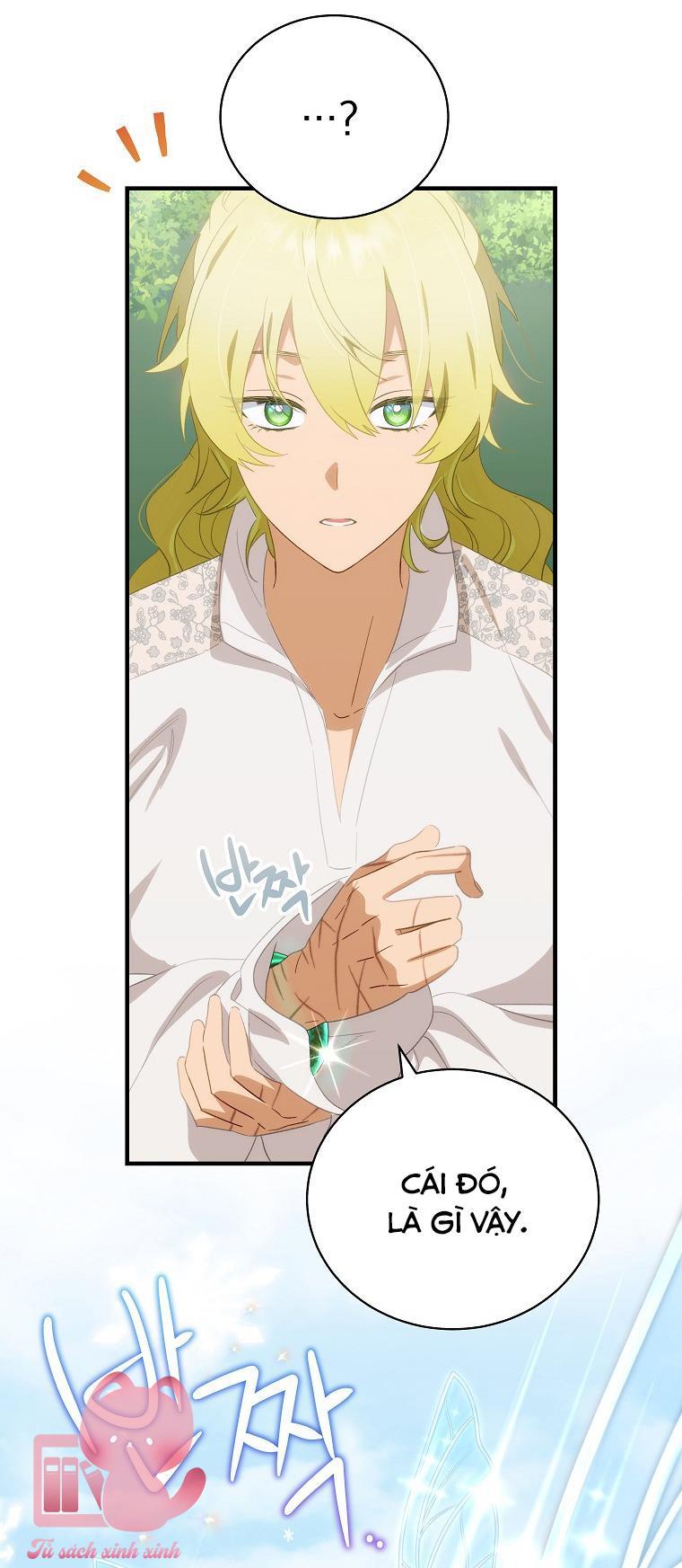 Đứa Nhỏ Không Phải Là Con Anh - Chap 71