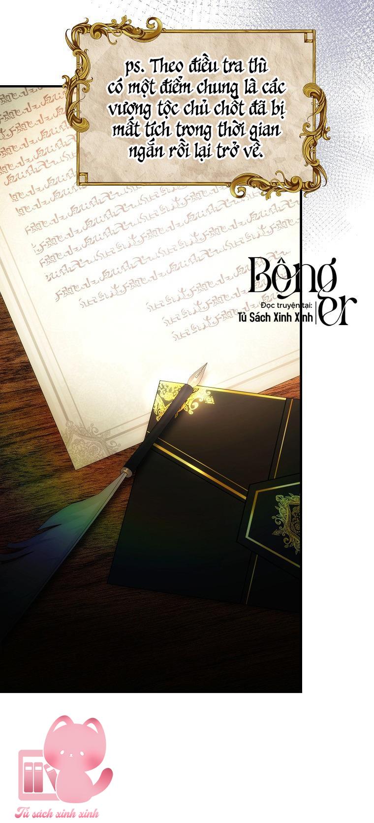 Đứa Nhỏ Không Phải Là Con Anh - Chap 71