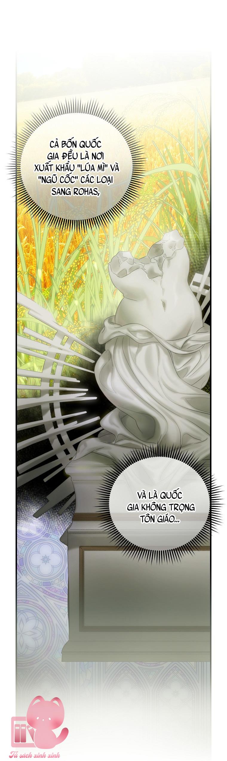 Đứa Nhỏ Không Phải Là Con Anh - Chap 71