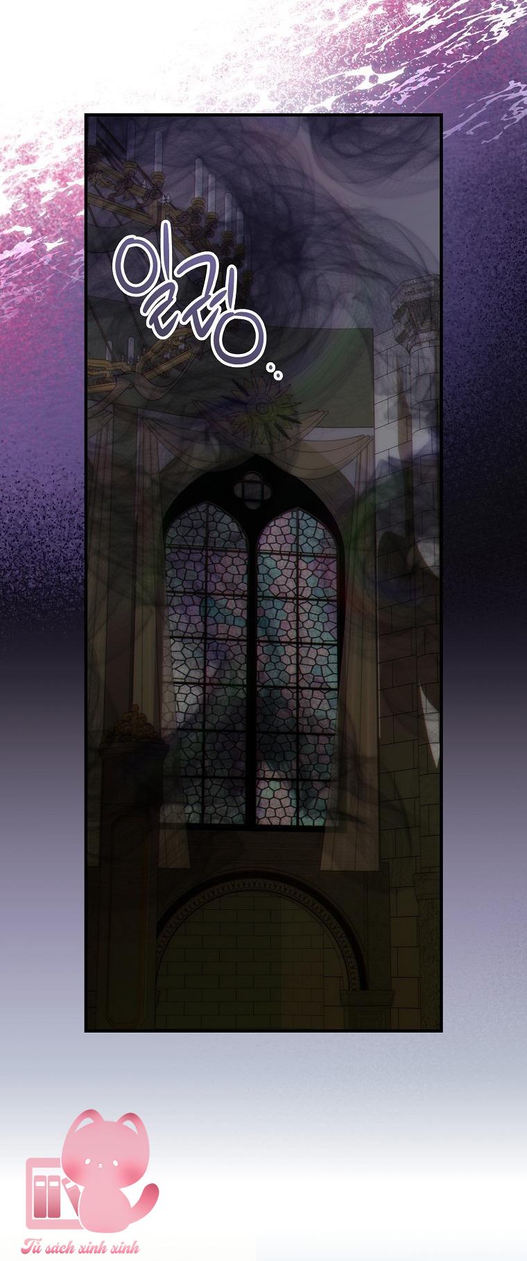 Đứa Nhỏ Không Phải Là Con Anh - Chap 71