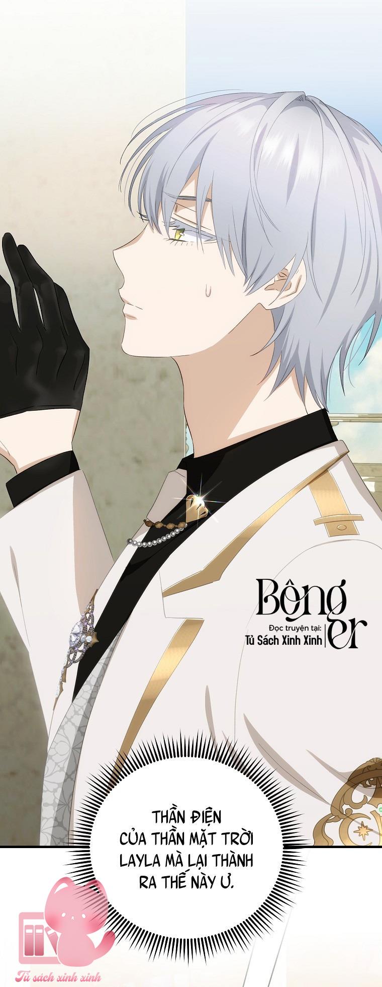 Đứa Nhỏ Không Phải Là Con Anh - Chap 71