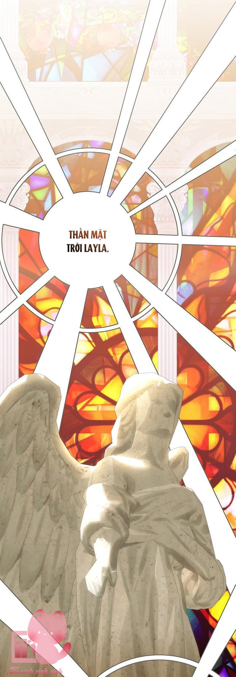 Đứa Nhỏ Không Phải Là Con Anh - Chap 71