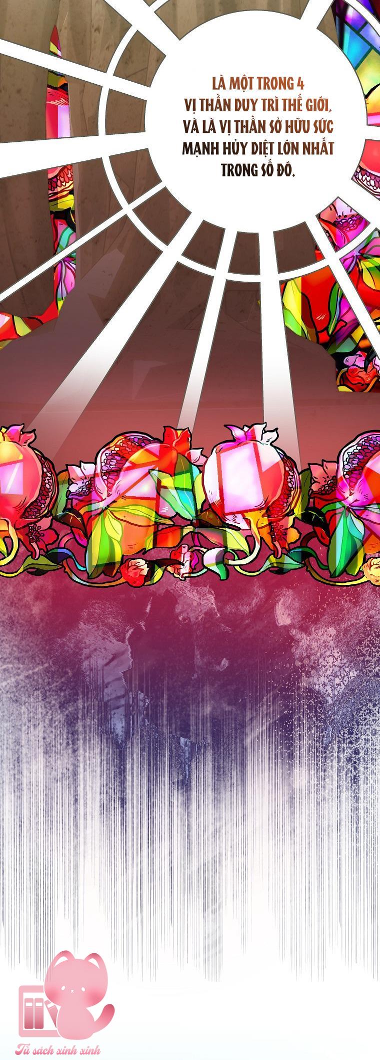 Đứa Nhỏ Không Phải Là Con Anh - Chap 71