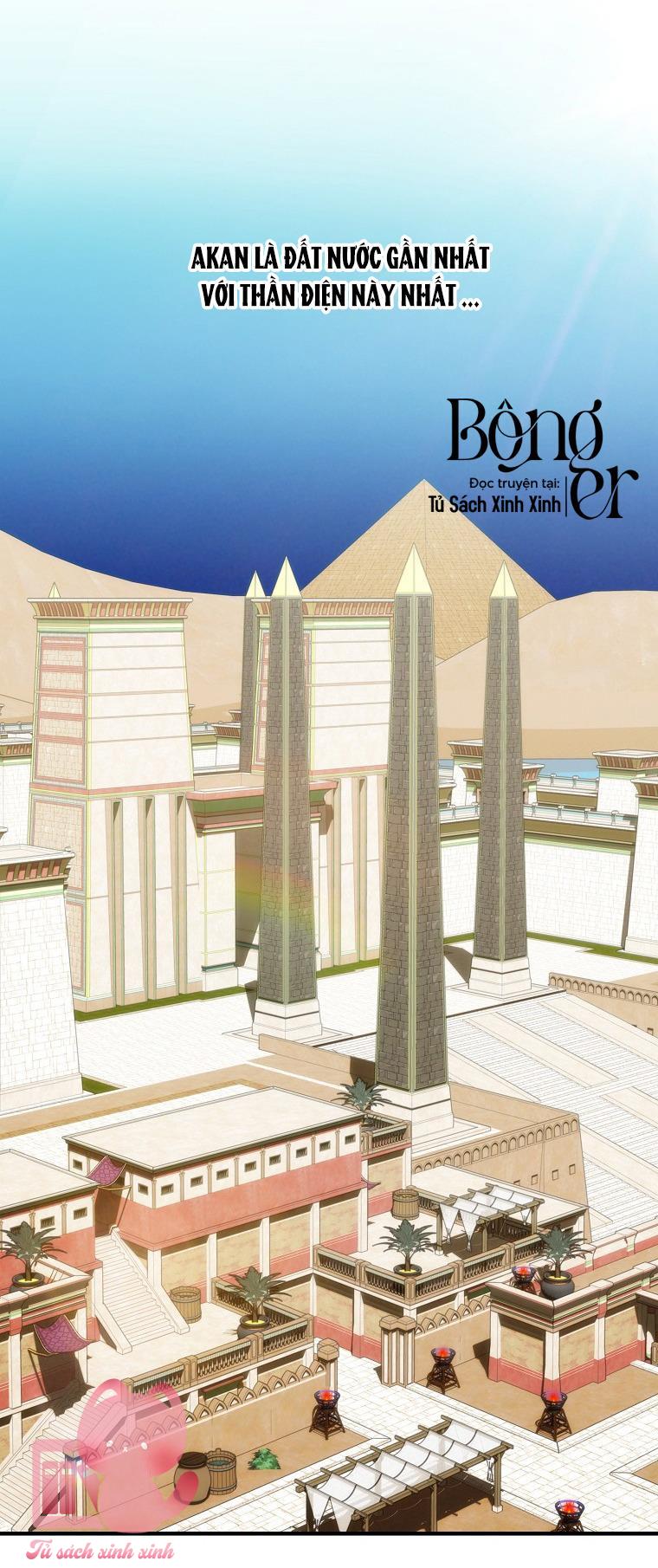 Đứa Nhỏ Không Phải Là Con Anh - Chap 71