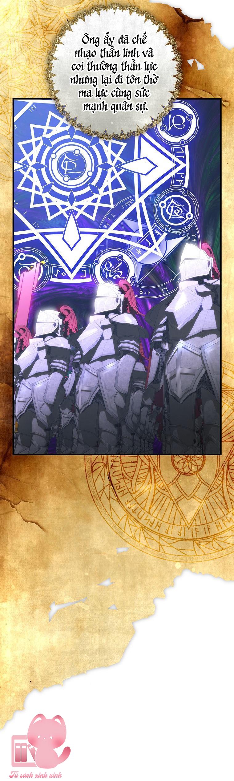 Đứa Nhỏ Không Phải Là Con Anh - Chap 71