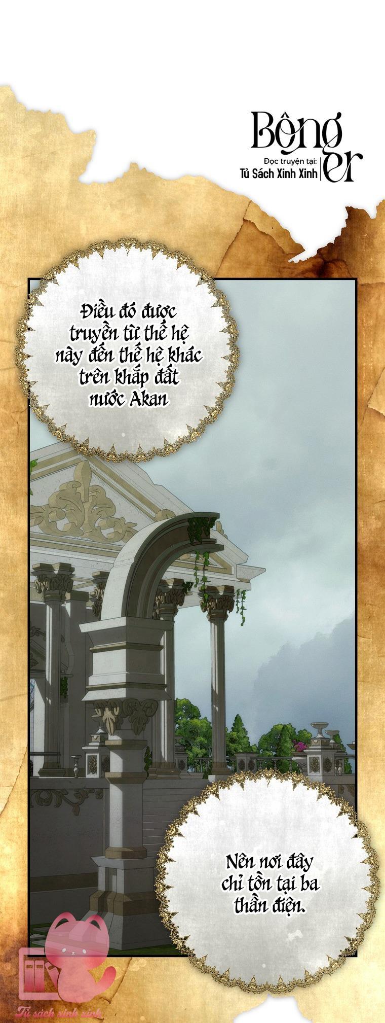 Đứa Nhỏ Không Phải Là Con Anh - Chap 71