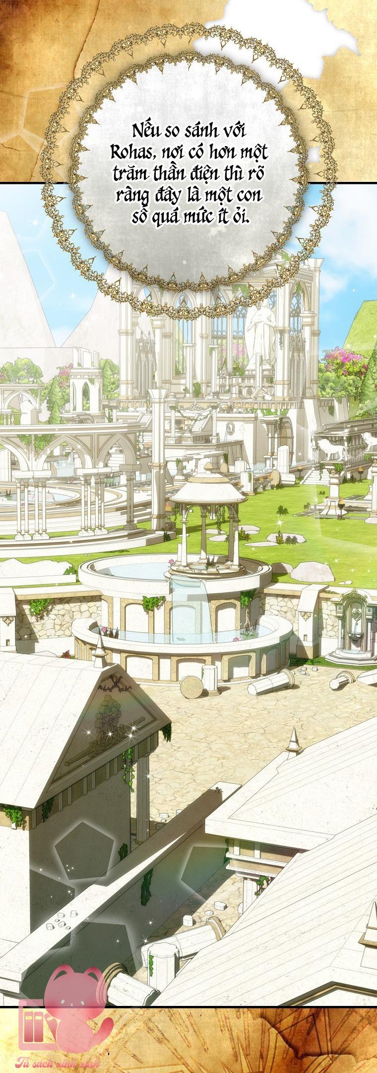 Đứa Nhỏ Không Phải Là Con Anh - Chap 71