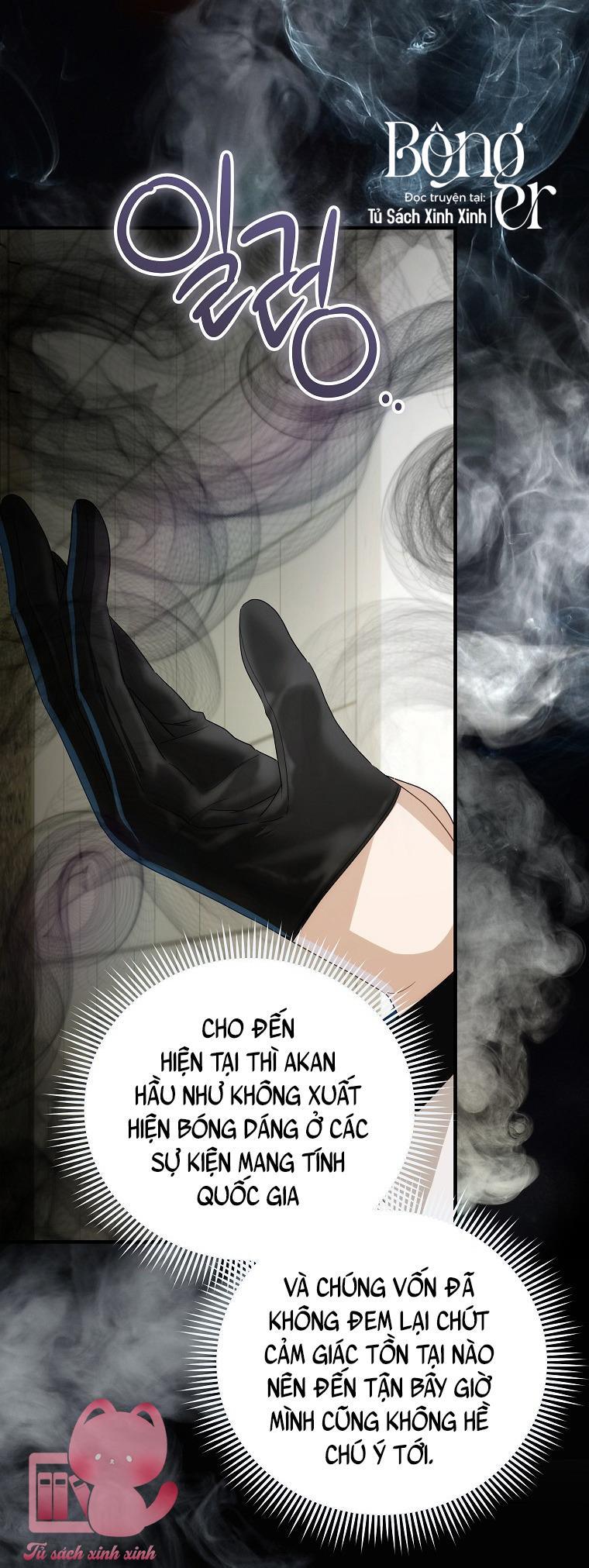 Đứa Nhỏ Không Phải Là Con Anh - Chap 71