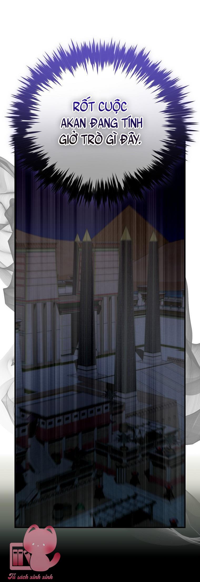 Đứa Nhỏ Không Phải Là Con Anh - Chap 71