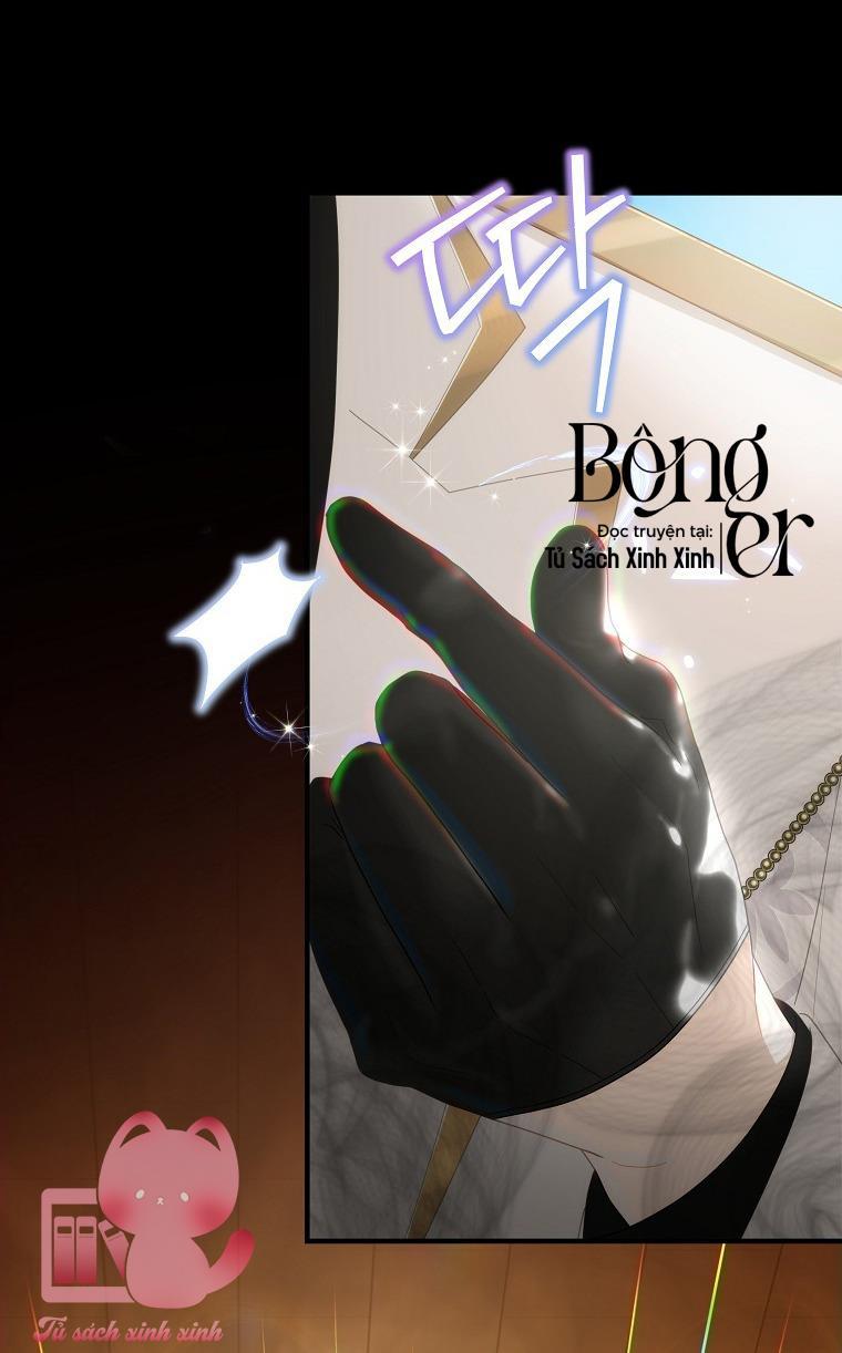 Đứa Nhỏ Không Phải Là Con Anh - Chap 71