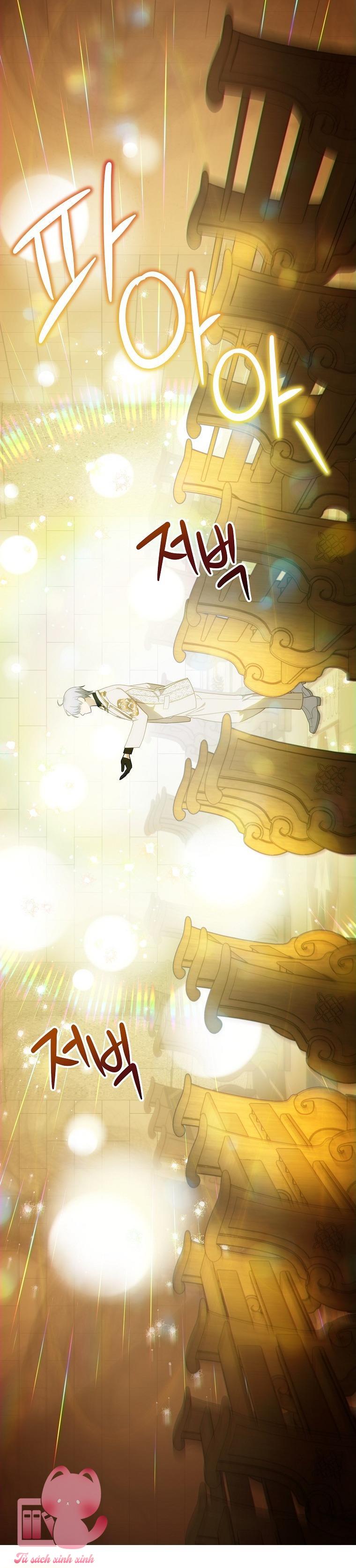 Đứa Nhỏ Không Phải Là Con Anh - Chap 71